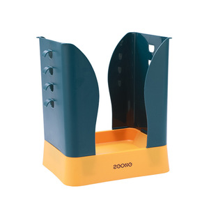 Hanging Waste <b>Bin</b> Rectangle <b>Large</b> Capacity For Kitchen Bathroom Indoor Use - Product Image 3