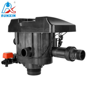 High Quality <strong>2</strong>" Inlet Outlet F111A 63520T F111A1 63620T F111A3 Runxin Control Valve for Swimming Pool - Product Image 4