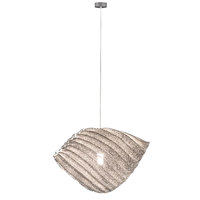Arturo Alvarez Lea, lampe suspendue en acier inoxydable minimaliste nordique, style ligne de pêche, pour restaurant, bar, chambre à coucher, éclairage LED, ambiance