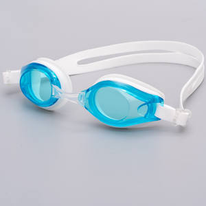 Fabricants de lunettes de natation anti-buée personnalisées, bouchons d'oreilles pour bonnet de natation extérieur, équipement de natation - Product Image 6