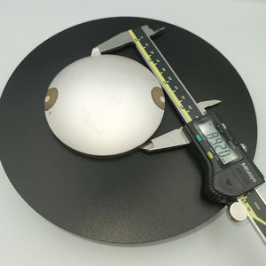 Diverse type 3MHz 4MHz 7MHz ultrasone HIFU <span class=keywords><strong>ultrasound</strong></span> transducer beauty machine onderdelen IPX8 OEM custom design PZT directe montage - Product Image 2