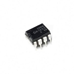 DK1203 Circuito Integrado de Fuente de Alimentación en Línea DIP-8, Circuitos Integrados en Stock - Product Image 1