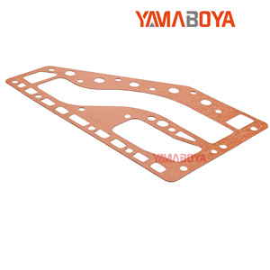 ปะเก็นเครื่องยนต์นอกเรือยามาโบยะ 6F5-41112-A0 ซีลทดแทนสำหรับการซ่อมแซม - Product Image 4