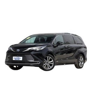 <span class=keywords><strong>TOYOTA</strong></span> bon <span class=keywords><strong>prix</strong></span> Sie nna hybride 2.5L <span class=keywords><strong>toyota</strong></span> ramasser de haute qualité grand espace grand coffre grand MPV voiture à essence 7 sièges - Product Image 1