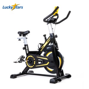 Bicicleta Estática Magnética para Ejercicio Físico y Desarrollo Muscular, Bicicleta de <span class=keywords><strong>Spinning</strong></span> para Interiores - Product Image 2