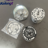 Nouvelles pièces de compresseur, compresseur de climatisation, piston V5 HCC HS18 F500 HS15 HS10 FX15 pour ACCENT Elantra pour 12V 58167 97701-24704