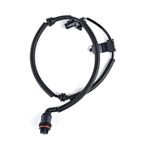 Nouveau capteur de vitesse de roue ABS arrière droit CCL 956712P000 pour 987