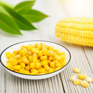เมล็ดข้าวโพดหวานบรรจุกระป๋อง - Product Image 2