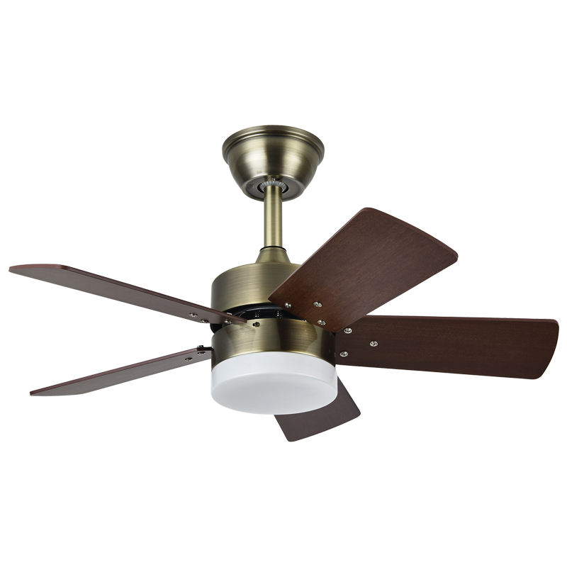 Antique Brass+Cherry