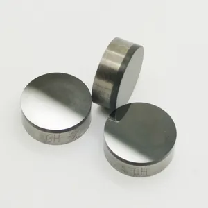 CNC Diamond PCD CBN full face turning tool cutter PCD Round insert RNMN RNGN for resurfacing cylinder heads blocks