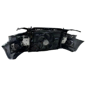 Para <span class=keywords><strong>Audi</strong></span> <span class=keywords><strong>A3</strong></span> 2015, parachoques delanteros originales usados, piezas de coche, accesorios de coche, corte frontal para <span class=keywords><strong>Audi</strong></span> <span class=keywords><strong>A3</strong></span>, accesorios de piezas de coche de calidad - Product Image 6