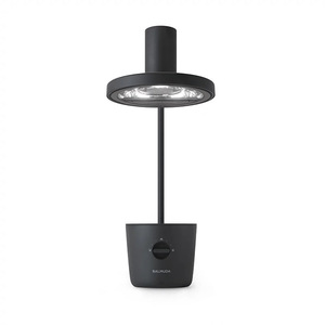 Lampe de bureau LED BalMuda à commande tactile, garantie 3 ans, design japonais, lampe d'étude - Product Image 3