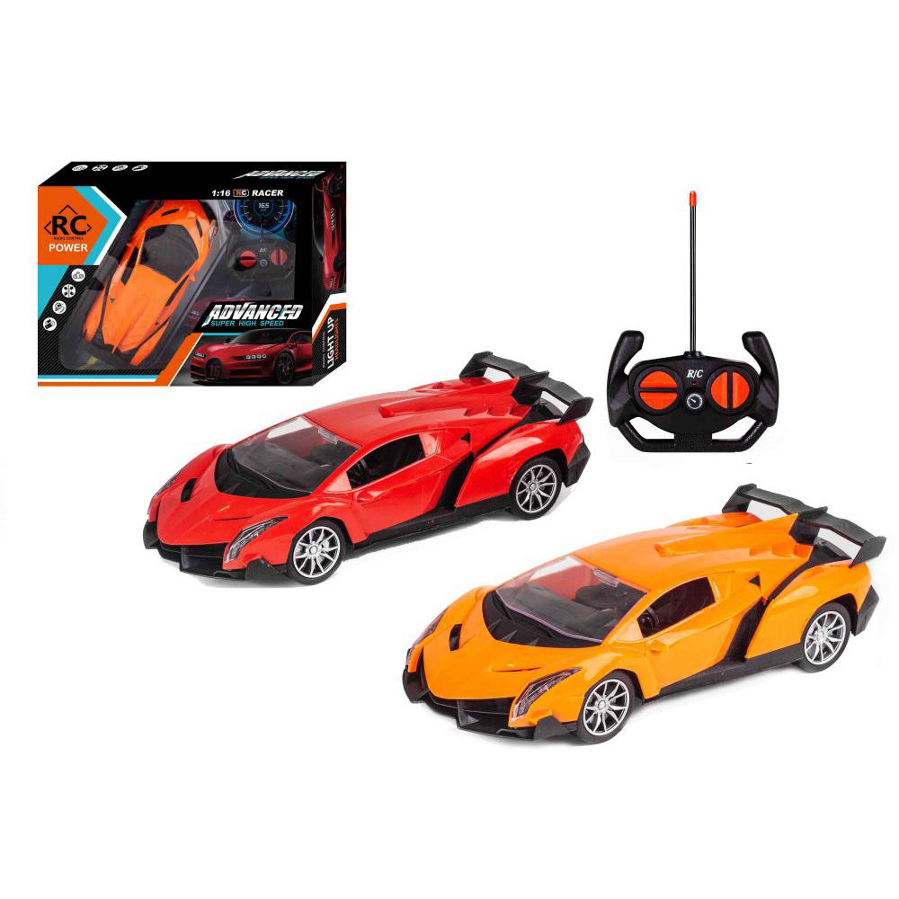 Cheap Chinese Sports Car Remote Control Toy for Kids