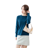 Pull printemps 2025 HW Pull grande taille Pull personnalisé
