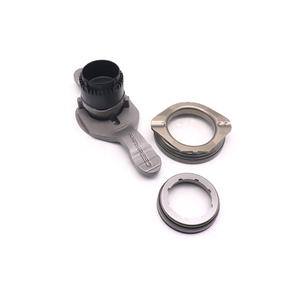 TRANSPEED buen precio DQ200 OAM DSG 7 velocidades transmisión automática embrague horquilla cambio para accesorios de coche - Product Image 3