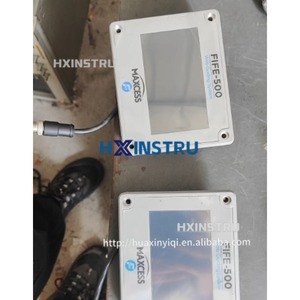 ระบบนำทางเว็บไซต์ MAXCESS FIFE-500 ผ่านการทดสอบแล้ว จัดส่งรวดเร็ว ใช้แล้ว H - Product Image 1