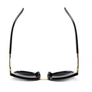 Gafas de Sol de Moda 2019 para Mujer, Gafas de Sol Vintage con Espejo para Conducir, Gafas de Sol Reflectantes con Protección UV400 para Mujer - Product Image 5