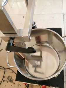 油墨混合机/胶印油墨混合器/10L实验室油墨混合器 - Product Image 4