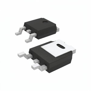 Service complet d'origine pour transistors DPAK STD13N60DM2, acheter en ligne des composants électroniques - Product Image 1