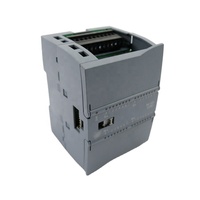 PLC 6ES7 223-1PL32-0XB0 PLC Fiyat Paketi ve Özel Kontrol Cihazı S7 1200 Modül PLC Programlama Kontrol Cihazı