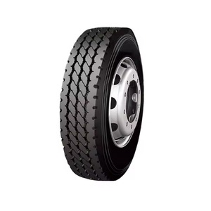 Neumático de Camión 7.50R16, Duradero, con Gran Agarre, Radial, para Automóvil de Pasajeros, Material de Goma sin Cámara - Product Image 6
