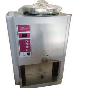 Máquina duplicadora de <span class=keywords><strong>Gel</strong></span> para equipo Dental, mezclador de Agar Dental - Product Image 2