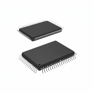 Embedded 64 BQFP MB89635PF-GT-XXXX-BNDE1 Manufacturer Channel Electronics Component - Product Image 1