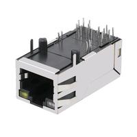 Conectores RJMG, Conectores Modulares RJ45 con Magnéticos JXK0-0203NL