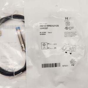 近接スイッチIME12-08NDSZY2S高速配信多機能誘導センサー - Product Image 4