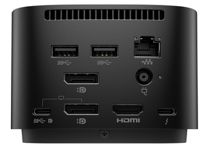 Adaptateur secteur multi-ports en métal 280W haute puissance pour station d'accueil G4, hub USB 3.2 universel pour ordinateur portable – En stock - Product Image 3