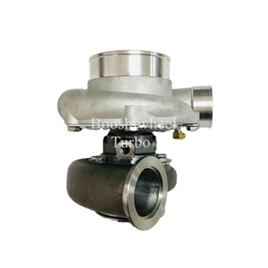 GTX3582R เทอร์โบชาร์จเจอร์856801-5069วินาที V-BAND เทอร์โบ2.0L ~ 4.5L 440HP ~ 850Bhp - Product Image 3