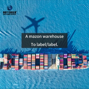 Самый дешевый экспедитор DDP, агенты по воздушной доставке в Японию, Корея, Колумбия, Аргентина, услуги экспресс-доставки, DHL UPS, Fedex - Product Image 3