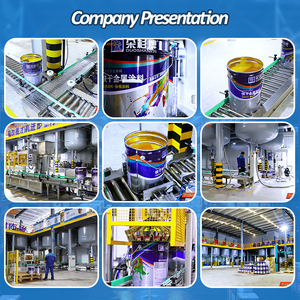 <span class=keywords><strong>Peinture</strong></span> époxy auto-nivelante sans joint <span class=keywords><strong>professionnelle</strong></span> bicomposante liquide à appliquer au pinceau pour <span class=keywords><strong>garage</strong></span> commercial - Product Image 6