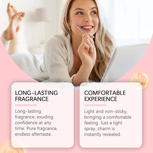 <span class=keywords><strong>Parfum</strong></span> en spray 10 ml Ambre Vanille, longue tenue, fragrance douce et chaude, mini format portable, pour <span class=keywords><strong>femme</strong></span> moderne, idéal pour <span class=keywords><strong>le</strong></span> quotidien, les rendez-vous et les voyages - Product Image 4