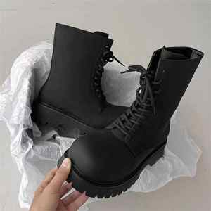 Мужская Винтажная обувь из натуральной кожи - Product Image 5