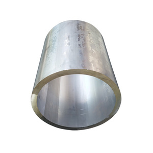 Tubo Redondo de Aluminio de Alta Precisión, Tubo Hueco sin Costuras, 5A05 5A06 6A02 7A04 7A09 5052H34 6061T4 6061T5 6082T6 - Product Image 6