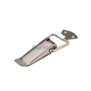 Hebillas de Acero Inoxidable para Maletas, Cierres para Maletas de Viaje y Cajas de Herramientas, Candados, Accesorios de Ferretería para Cajas de Herramientas - Product Image 2