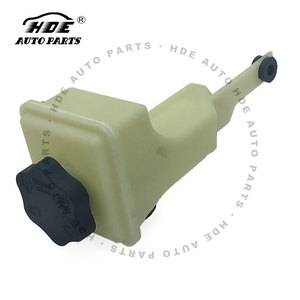 Réservoir de direction assistée de haute qualité 2S653R700BF pour Ford Fiesta - Product Image 5