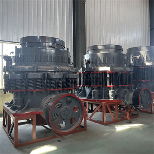 Malaysia 30280 tph mobile Steinzerkleinerungs- und Mahlwerk Pyb1750 Pyz1750 <span class=keywords><strong>Pyd1750</strong></span> Federkegelzerkleinerer für den Bau - Product Image 3