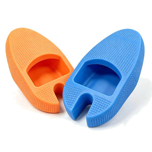 Accesorios de Silicona Zhengao Electronics para Robots IA, Drones, Perros Robóticos, Piezas Personalizadas de Primera Calidad - Product Image 1