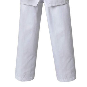 OEM, haute qualité, sur mesure, ensembles d'uniformes de Jiu Jitsu, personnalisation avant, taille professionnelle, vêtements d'entraînement, polyester/coton, séchage rapide - Product Image 4