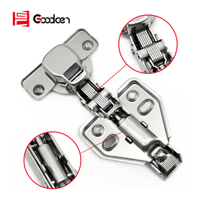 Bản lề tủ quần áo tự động, nội thất nhà bếp, bản lề tủ âm 35mm, bản lề tủ đồ, phụ kiện tủ - Product Image 3