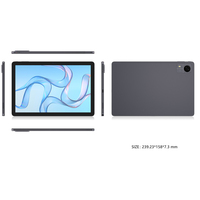 Tablette PC 10,1 pouces 4G Wi-Fi Android 13 Écran capacitif Unisoc 1920x1200 Nouvelle utilisation professionnelle USB Type-C