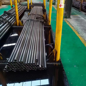 Pipa Baja Aplikasi Hidrolik dengan Proses Penghalusan Halus dan Dinding Dalam Akurasi Tinggi - Product Image 5