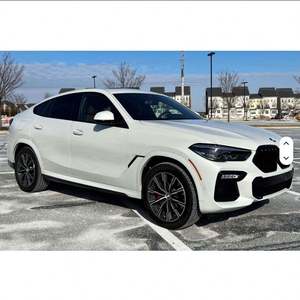 <span class=keywords><strong>COMPRA</strong></span> Vehículo Usado BMW X6 XDrive40i COUPE 2021 EN <span class=keywords><strong>VENTA</strong></span> - Product Image 6