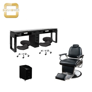 <span class=keywords><strong>เก้าอี้</strong></span>ตัดผมอุปกรณ์สำหรับร้านเสริมสวยเฟอร์นิเจอร์ร้านเสริมสวย - Product Image 4