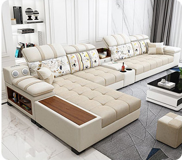 Trois tissu de preuve-ensemble de 7 morceaux (4 couleurs sont facultatives)