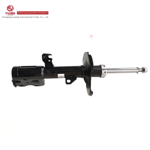 Amortisseur de qualité originale certifié ISO OE 41601-64J00 41602-64J00 pour <span class=keywords><strong>Suzuki</strong></span> Grand Vitara 2005-2015, anti-poussière - Product Image 1