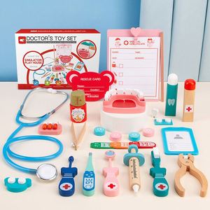Juego de Imitación de Dentista para Niños y Niñas, Kit de Doctor para Niños Pequeños - Product Image 2