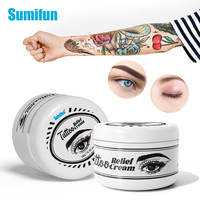 K20133 Soins de la peau Soulagement de la santé du corps Plâtre Sumifun Products Cream